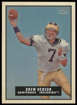 152 Drew Henson
